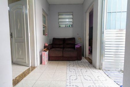 Casa à venda com 148m², 3 quartos e 2 vagasCasa 2: Sala