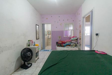 Casa à venda com 148m², 3 quartos e 2 vagasCasa 2: Quarto 1