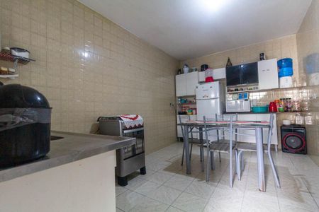 Casa à venda com 148m², 3 quartos e 2 vagasCasa 2: Cozinha