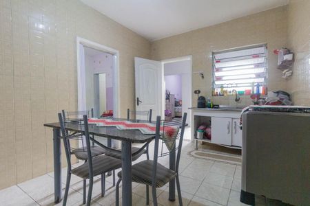 Casa à venda com 148m², 3 quartos e 2 vagasCasa 2: Cozinha