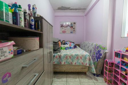 Casa à venda com 148m², 3 quartos e 2 vagasCasa 2: Quarto 2