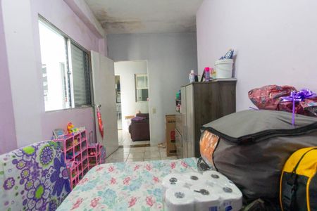 Casa à venda com 148m², 3 quartos e 2 vagasCasa 2: Quarto 2