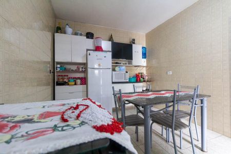 Casa à venda com 148m², 3 quartos e 2 vagasCasa 2: Cozinha