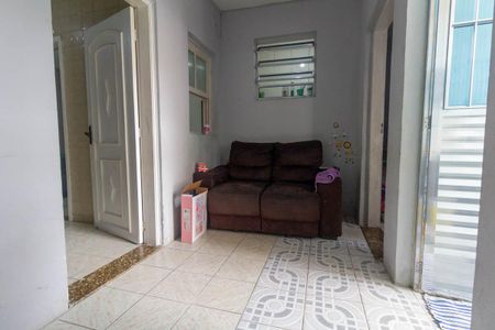 Casa à venda com 148m², 3 quartos e 2 vagasCasa 2: Sala