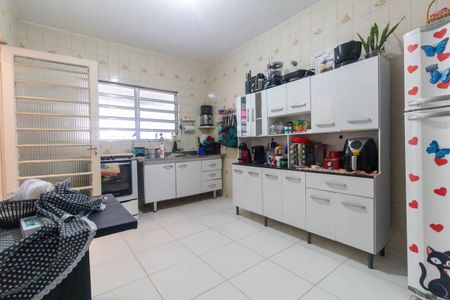 Casa à venda com 148m², 3 quartos e 2 vagasCasa 1: Cozinha