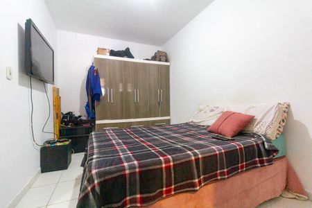 Casa à venda com 148m², 3 quartos e 2 vagasCasa 1: Quarto