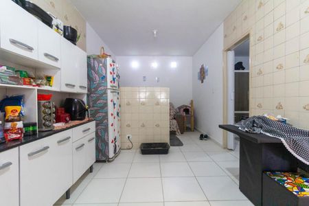 Casa à venda com 148m², 3 quartos e 2 vagasCasa 1: Cozinha