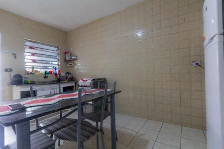 Casa à venda com 148m², 3 quartos e 2 vagasCasa 2: Cozinha