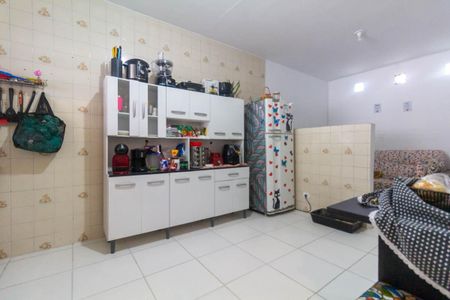 Casa à venda com 148m², 3 quartos e 2 vagasCasa 1: Cozinha