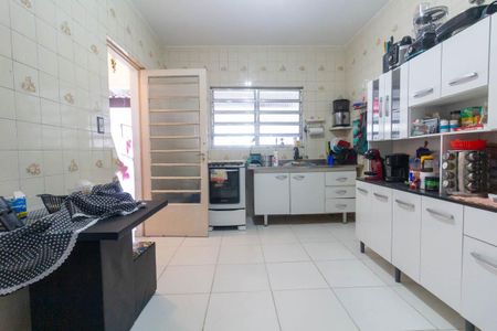 Casa à venda com 148m², 3 quartos e 2 vagasCasa 1: Cozinha