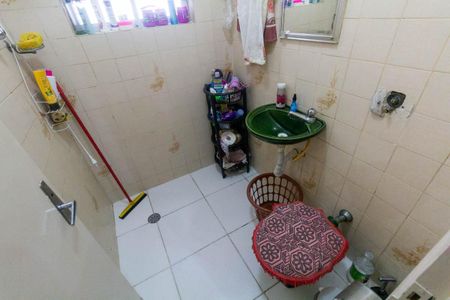 Casa à venda com 148m², 3 quartos e 2 vagasCasa 1: Banheiro