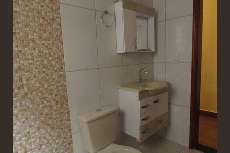 Casa à venda com 200m², 3 quartos e 3 vagasBanheiro Social