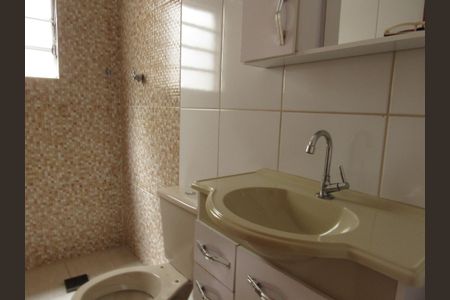 Casa à venda com 200m², 3 quartos e 3 vagasBanheiro Social