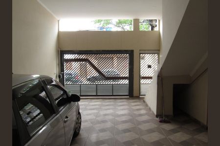 Casa à venda com 200m², 3 quartos e 3 vagasGaragem