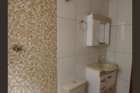 Casa à venda com 200m², 3 quartos e 3 vagasBanheiro Social