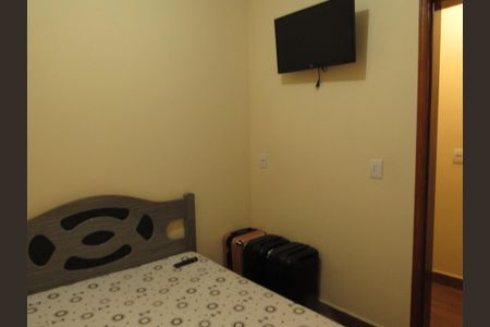 Casa à venda com 200m², 3 quartos e 3 vagasQuarto