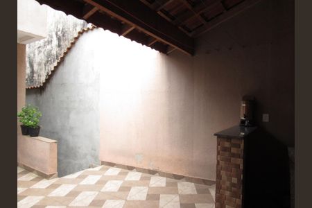 Casa à venda com 200m², 3 quartos e 3 vagasÁrea Gourmet 