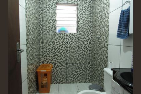 Casa à venda com 200m², 3 quartos e 3 vagasBanheiro Inferior