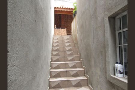 Casa à venda com 200m², 3 quartos e 3 vagasÁrea externa