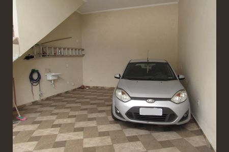 Casa à venda com 200m², 3 quartos e 3 vagasGaragem