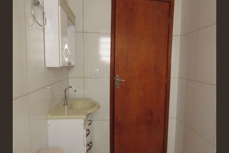 Casa à venda com 200m², 3 quartos e 3 vagasBanheiro Social