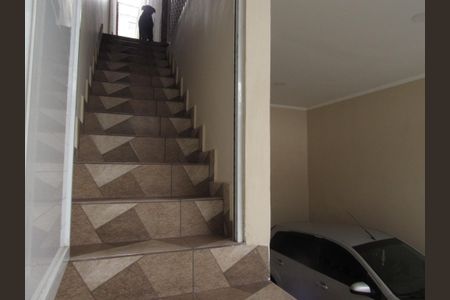 Casa à venda com 200m², 3 quartos e 3 vagasGaragem