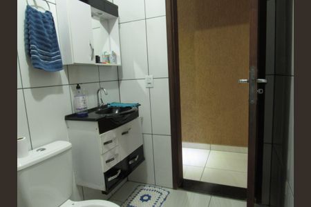 Casa à venda com 200m², 3 quartos e 3 vagasBanheiro Inferior