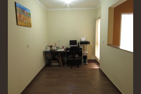 Casa à venda com 200m², 3 quartos e 3 vagasSala Superior