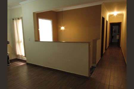 Casa à venda com 200m², 3 quartos e 3 vagasSala Superior