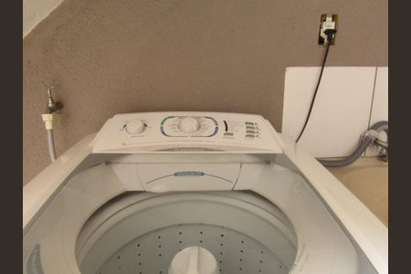 Casa à venda com 200m², 3 quartos e 3 vagasÁrea de Serviço