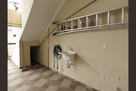 Casa à venda com 200m², 3 quartos e 3 vagasGaragem