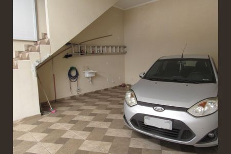 Casa à venda com 200m², 3 quartos e 3 vagasGaragem
