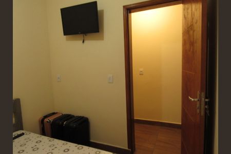 Casa à venda com 200m², 3 quartos e 3 vagasQuarto