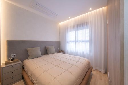 Apartamento à venda com 81m², 2 quartos e 1 vagaSuíte