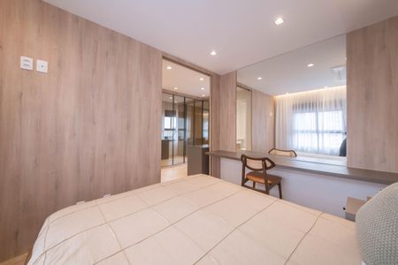 Apartamento à venda com 81m², 2 quartos e 1 vagaSuíte