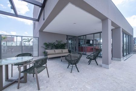 Apartamento à venda com 81m², 2 quartos e 1 vagaÁrea Comum