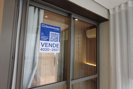 Apartamento à venda com 81m², 2 quartos e 1 vagaPlaquinha