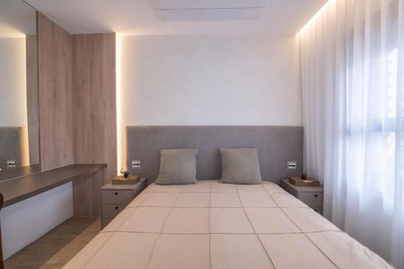 Apartamento à venda com 81m², 2 quartos e 1 vagaSuíte