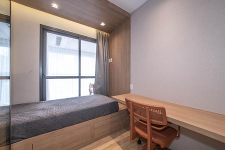 Apartamento à venda com 81m², 2 quartos e 1 vagaQuarto 1