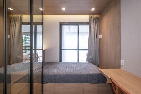 Apartamento à venda com 81m², 2 quartos e 1 vagaQuarto 1