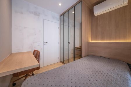 Apartamento à venda com 81m², 2 quartos e 1 vagaQuarto 1