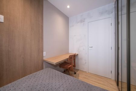 Apartamento à venda com 81m², 2 quartos e 1 vagaQuarto 1