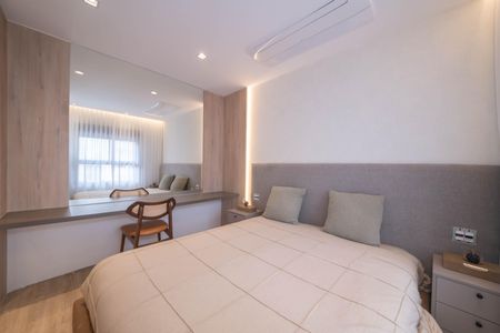 Apartamento à venda com 81m², 2 quartos e 1 vagaSuíte