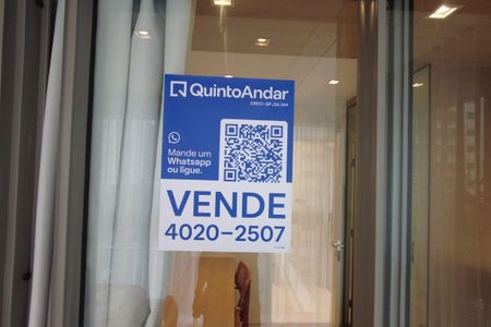 Apartamento à venda com 81m², 2 quartos e 1 vagaPlaquinha