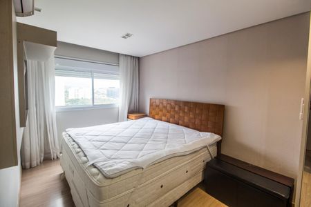 Apartamento para alugar com 96m², 2 quartos e 3 vagas Apartamento para alugar com 96m², 2 quartos e 3 vagasSuíte 1