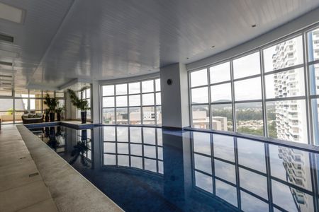 Apartamento para alugar com 96m², 2 quartos e 3 vagas Apartamento para alugar com 96m², 2 quartos e 3 vagasPiscina Coberta