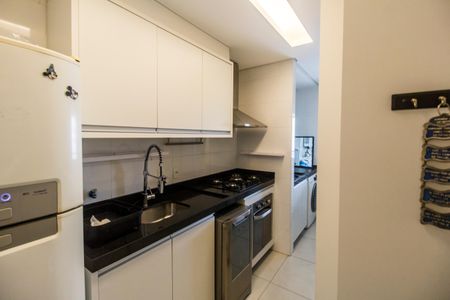 Apartamento para alugar com 96m², 2 quartos e 3 vagas Apartamento para alugar com 96m², 2 quartos e 3 vagasCozinha