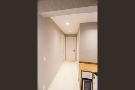 Apartamento para alugar com 96m², 2 quartos e 3 vagas Apartamento para alugar com 96m², 2 quartos e 3 vagasCorredor