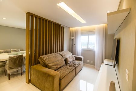 Apartamento para alugar com 96m², 2 quartos e 3 vagas Apartamento para alugar com 96m², 2 quartos e 3 vagasSala