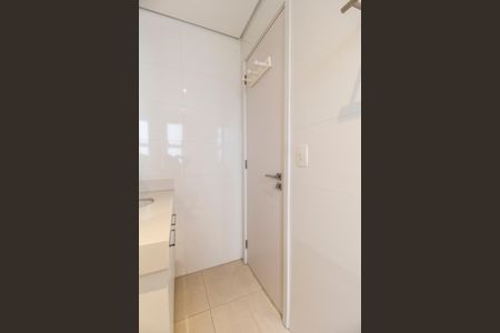 Apartamento para alugar com 96m², 2 quartos e 3 vagas Apartamento para alugar com 96m², 2 quartos e 3 vagasBanheiro da Suíte 2